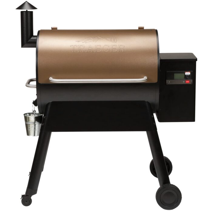 traeger-pro-780-electric-wood-pellet-grill