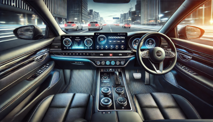 car-infotainment-systems