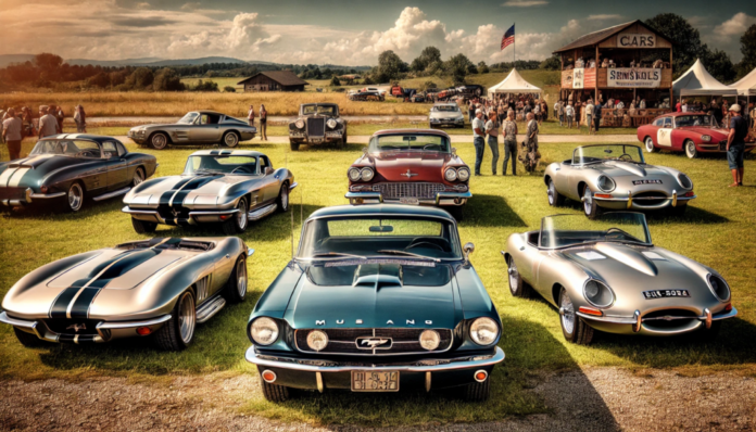 iconic-classic-cars