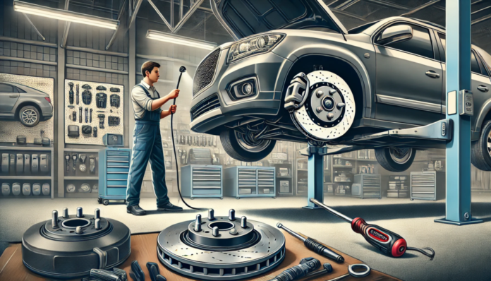 brake-system-care