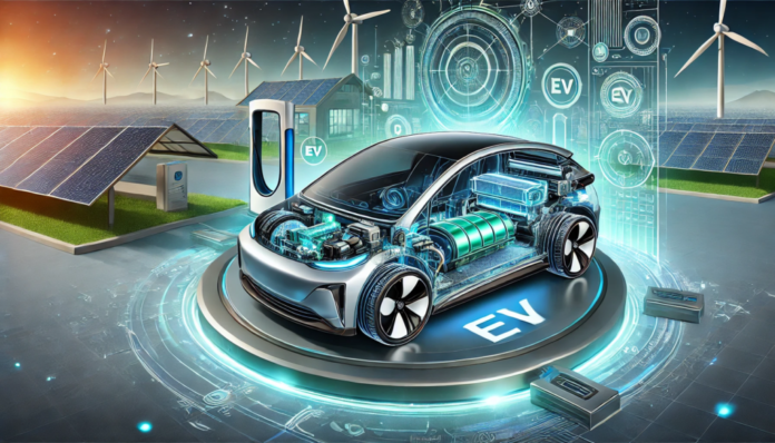 electric-vehicle-technology
