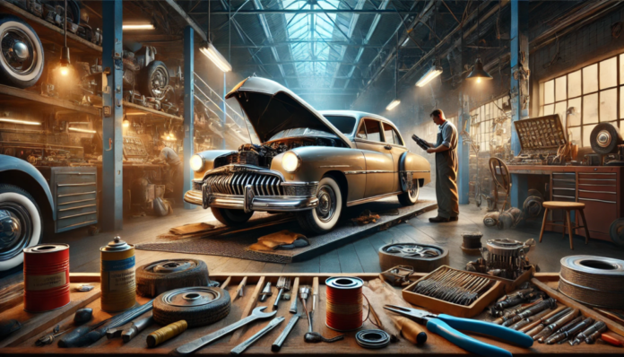 classic-car-restoration-guide