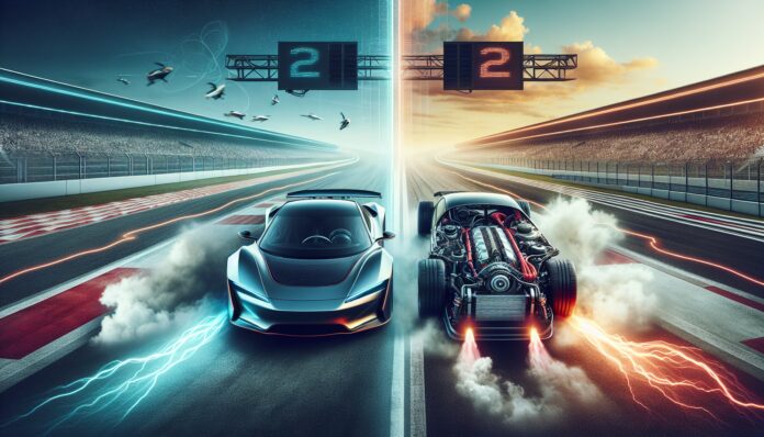 EV Performance