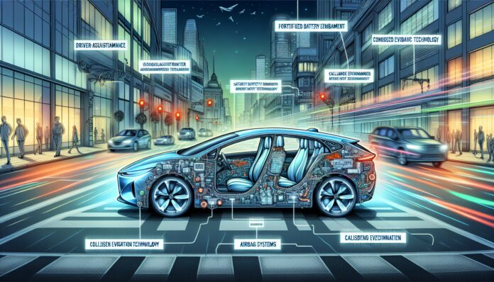 Electric Car Safety
