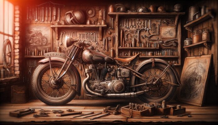 Preserving Patina