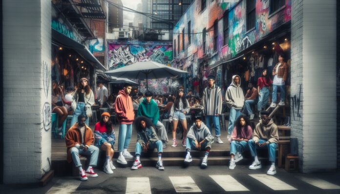 Streetwear Brands
