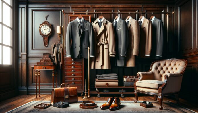 classic-mens-fashion-brands Classic Men’s Fashion Brands