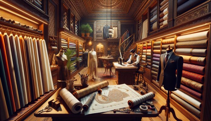 Bespoke Fashion Brands