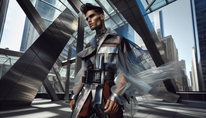 Avant-Garde Men’s Fashion Brands