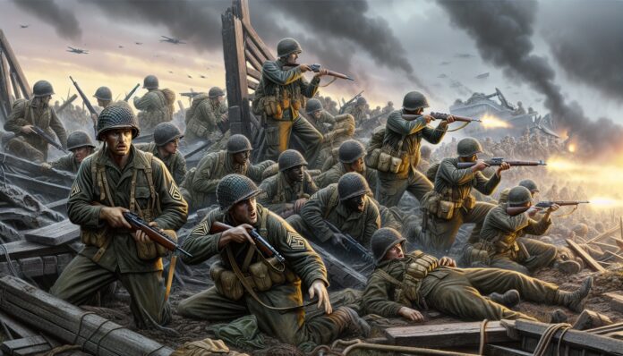 War Films