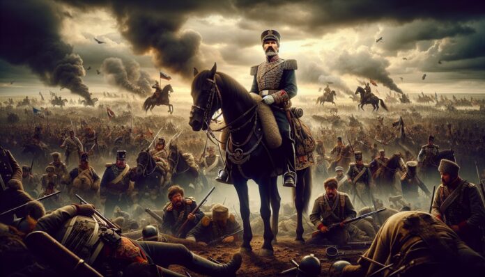Historical Epics