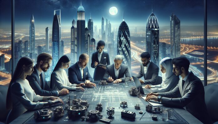 Heist Movies