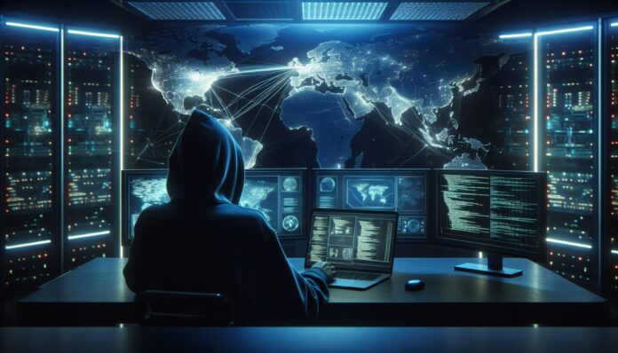 Techno-Thrillers