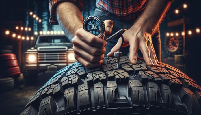 Tire Maintenance