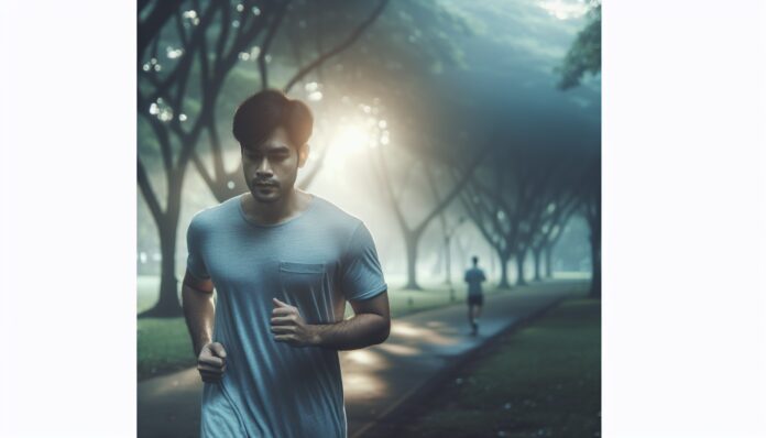 Depression and Exercise
