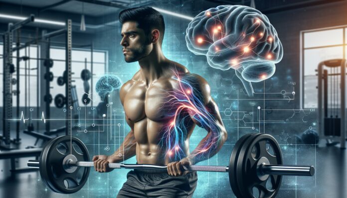 The Science Behind Fitness and Mental Health
