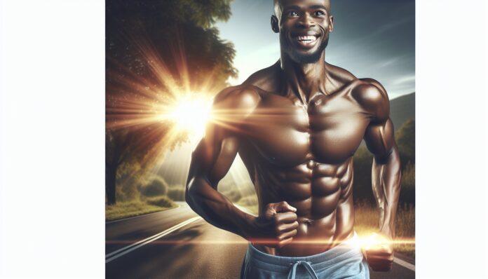 Endorphins and Exercise