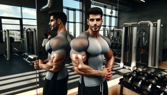 Fitness and Self‑Esteem