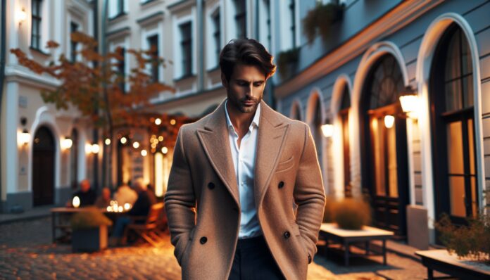 Loro Piana premium cashmere